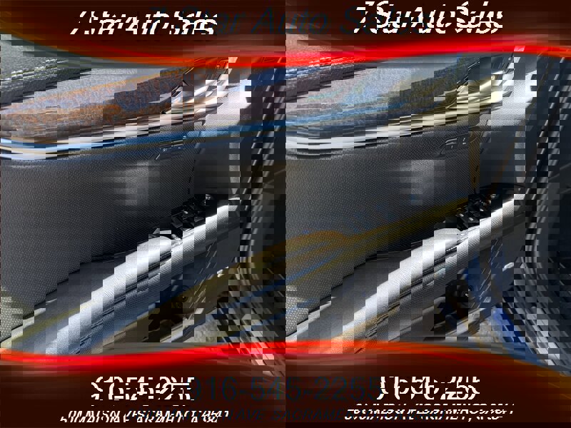 Used 2017 Cadillac XTS Luxury image 7