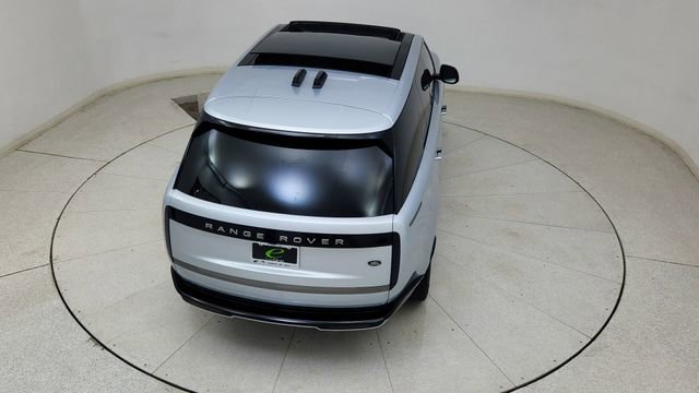 Used 2023 Land Rover Range Rover SE AWD/4WD image 81