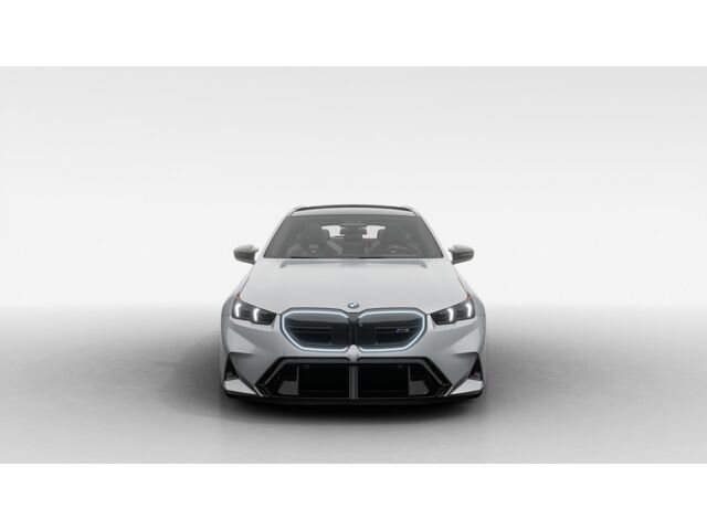 New 2027 BMW M5 Touring w/ M Driver's Package AWD/4WD image 3
