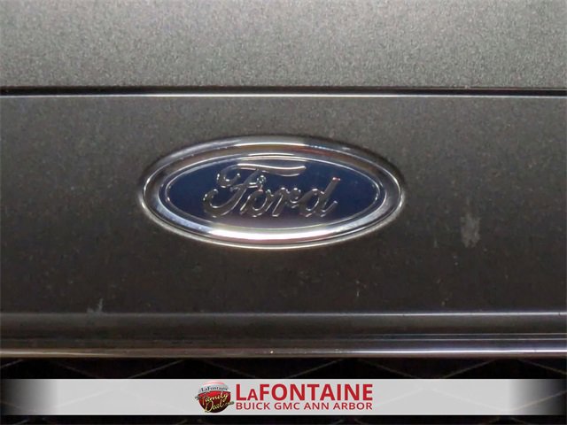 Used 2018 Ford Focus SE w/ SE Winter Package image 9