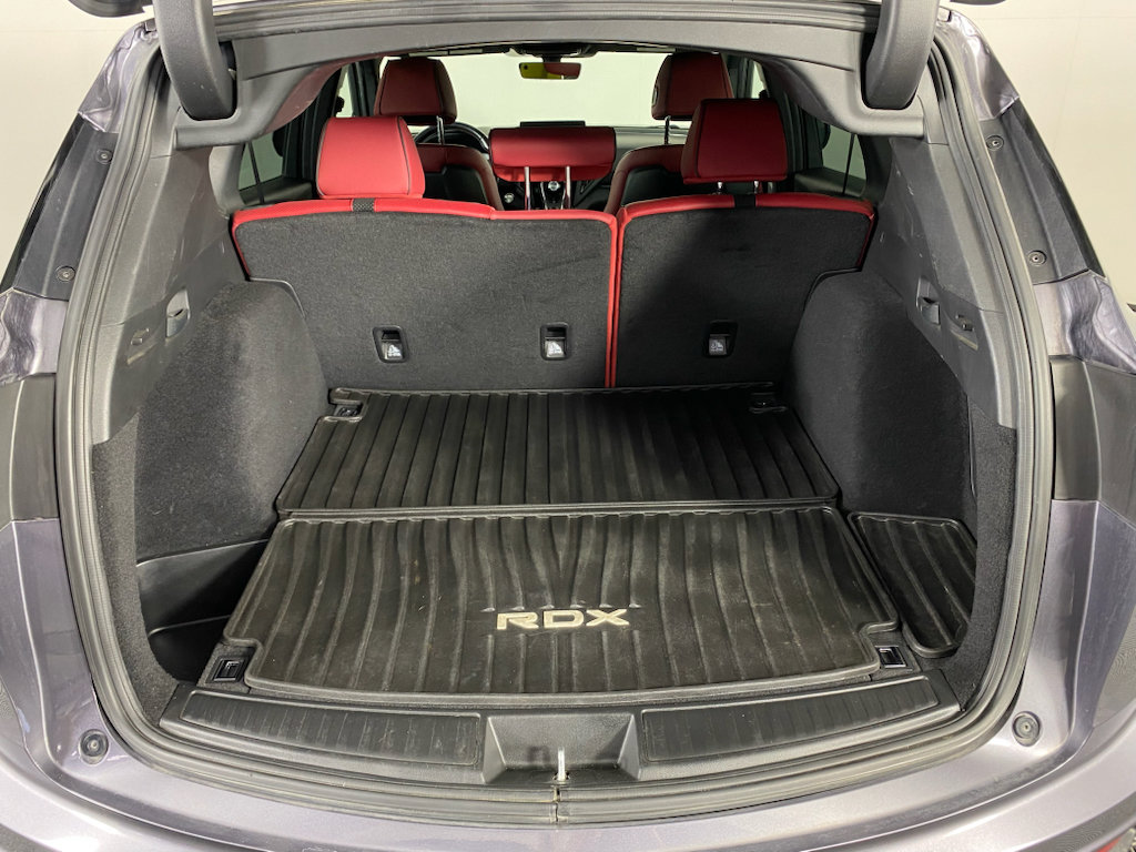 Used 2021 Acura RDX A-Specw/ Technology Package AWD/4WD image 15
