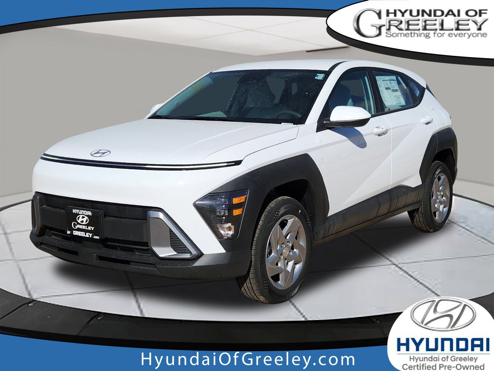 Used 2026 Hyundai Kona SE