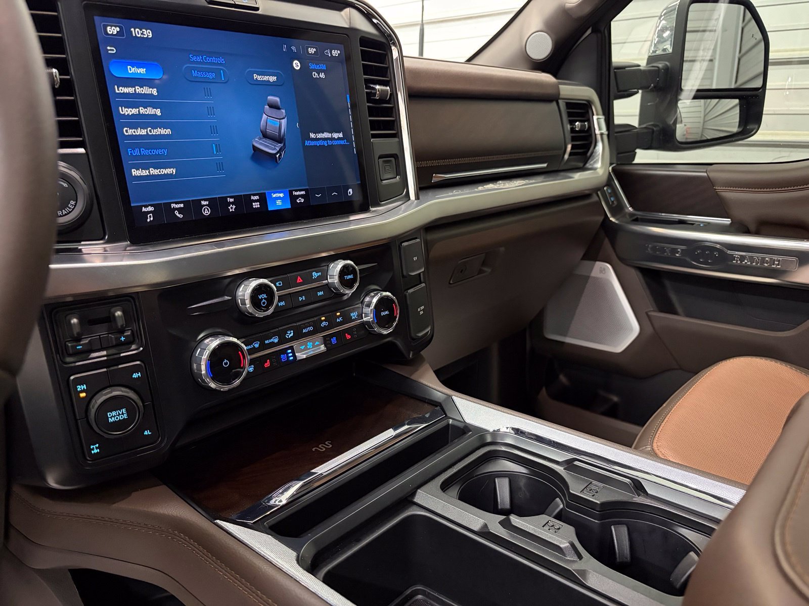 Used 2026 Ford F350 4x4 Crew Cab Super Duty image 20