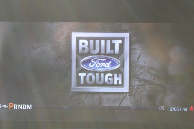 Used 2025 Ford F150 Raptor AWD/4WD image 53