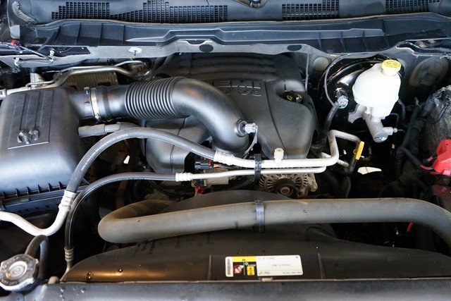 Used 2015 RAM 1500 Sport w/ Sport Premium Group image 46