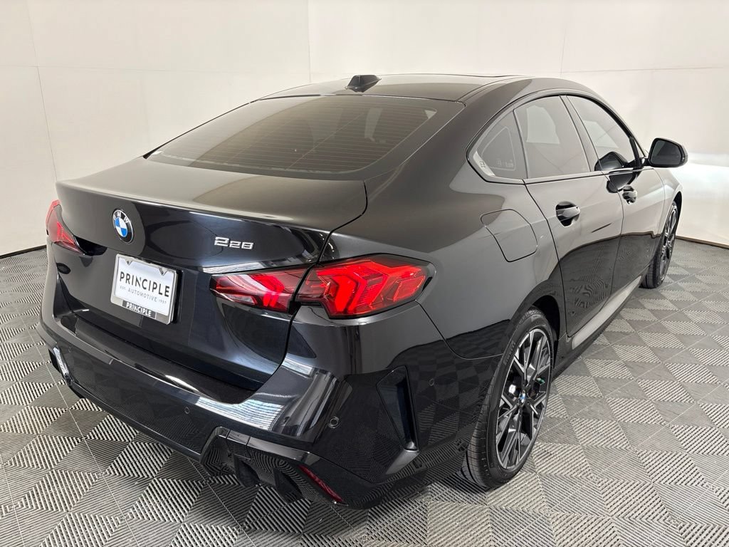 Certified 2026 BMW 228i w/ Premium Package FWD image 5