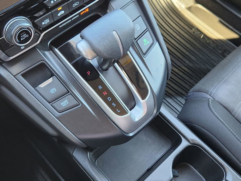 Used 2021 Honda CR-V Special Edition image 17