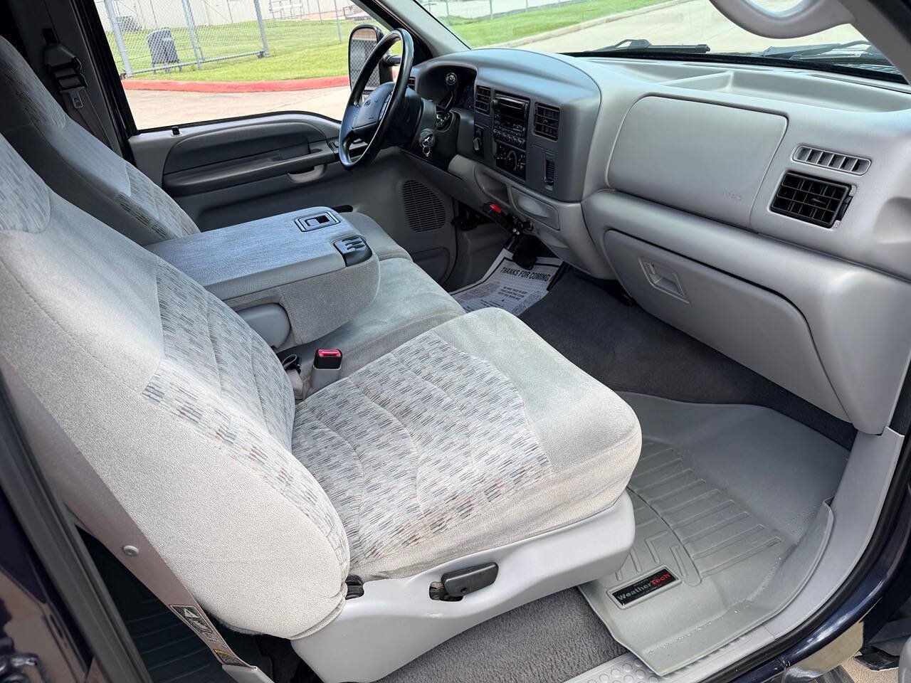Used 2000 Ford F350 XLT AWD/4WD image 35