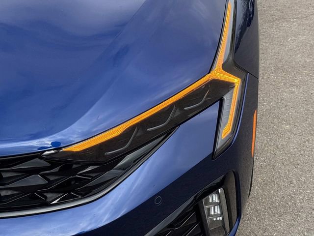 Used 2025 Kia K5 GT-Line image 10