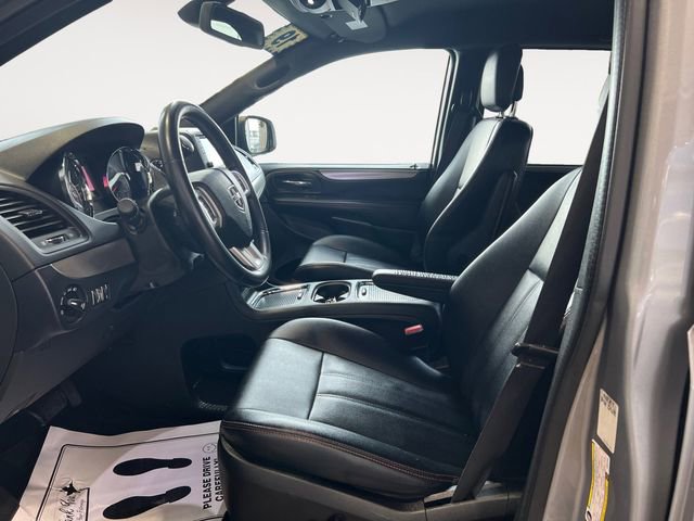 Used 2019 Dodge Grand Caravan GT image 7