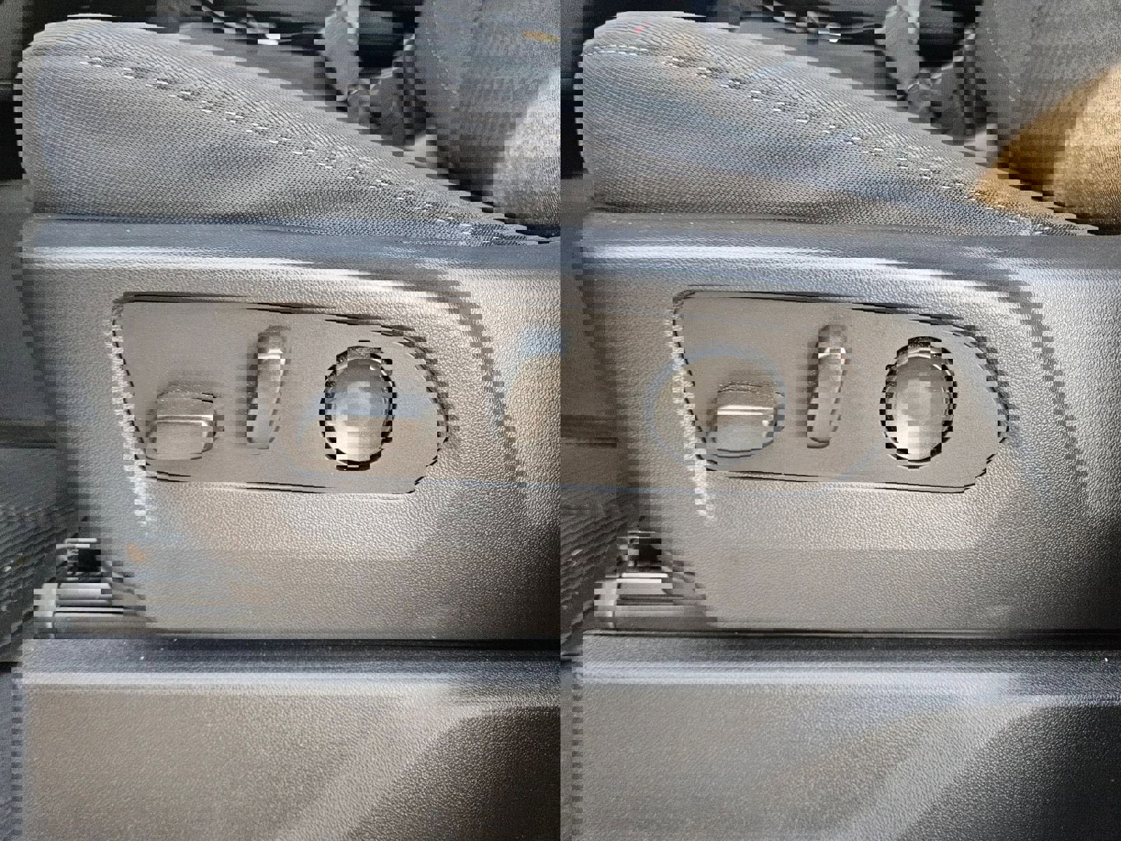 Used 2022 Chevrolet Silverado 1500 Custom RWD image 21