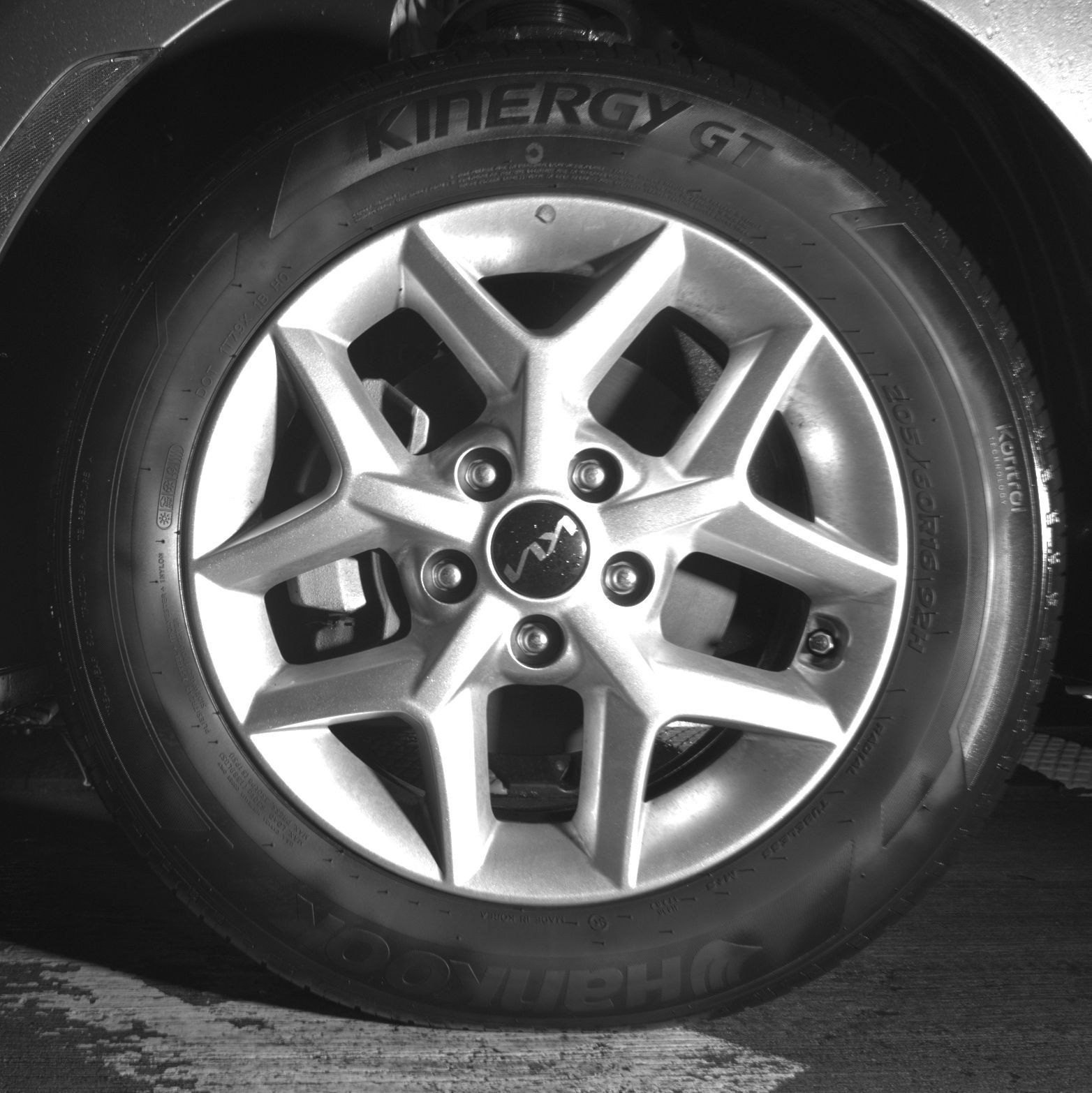 Used 2025 Kia Soul LX w/ LX Technology Package FWD image 12