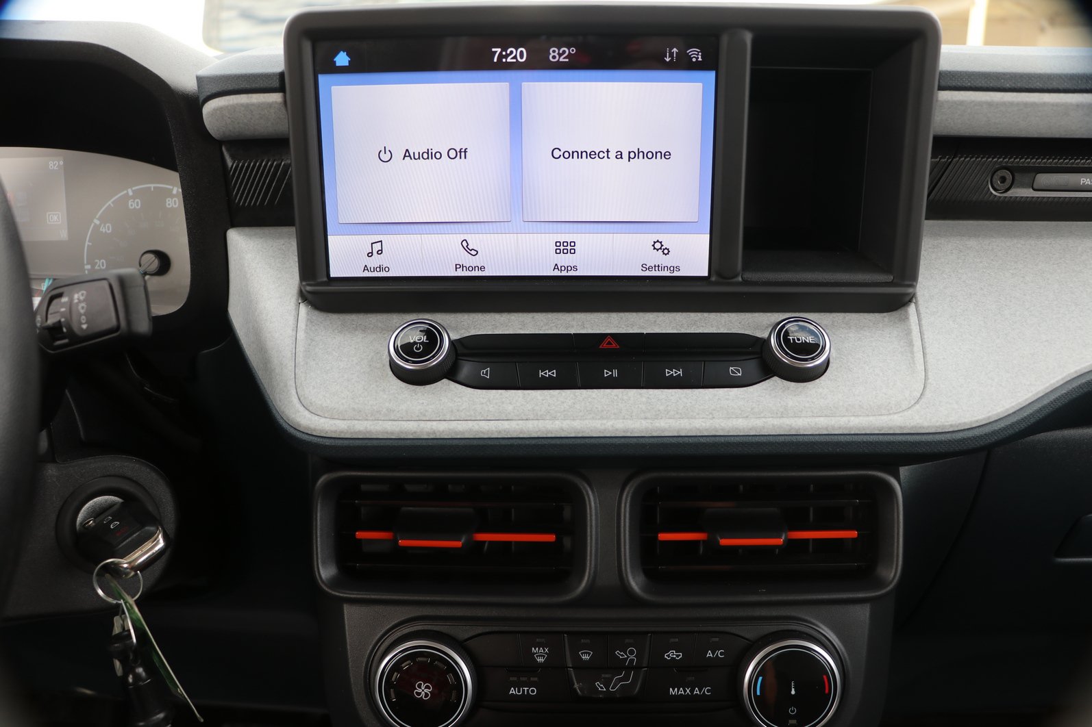 Used 2024 Ford Maverick XLT FWD image 21