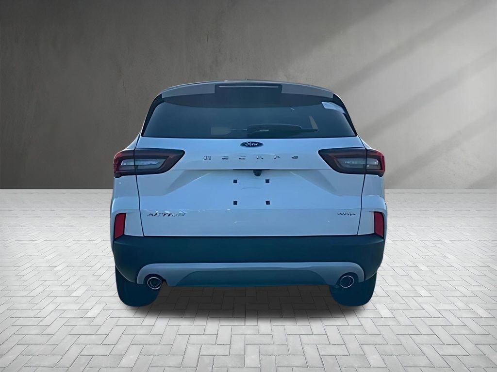 New 2026 Ford Escape Active w/ Cold Weather Package image 6