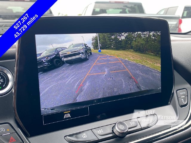 Used 2024 Chevrolet Blazer RS FWD image 32