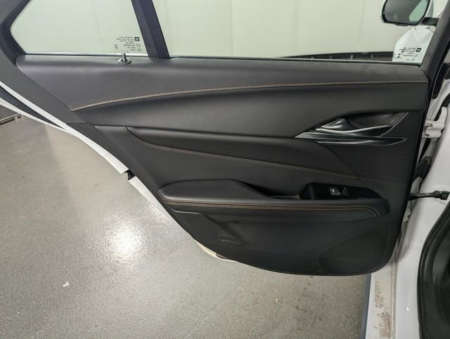 Used 2021 Cadillac CT4 Sport image 15