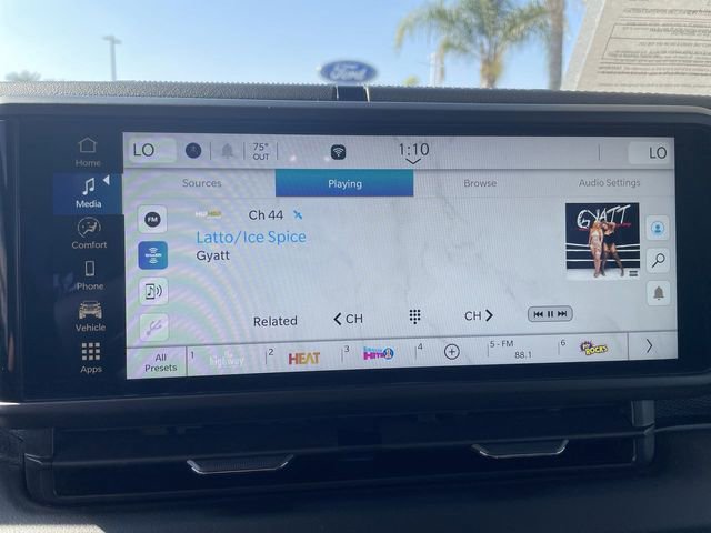 Used 2024 Jeep Wrangler Unlimited Rubicon 4xe image 13