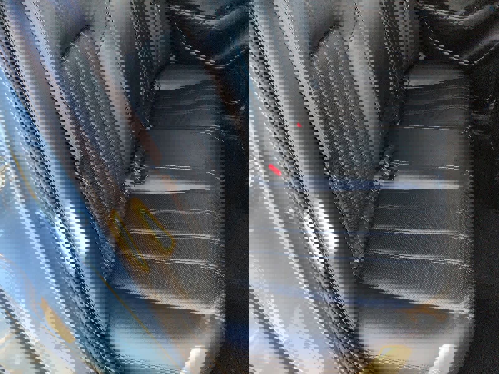 Used 2018 MAZDA MAZDA6 Touring image 22