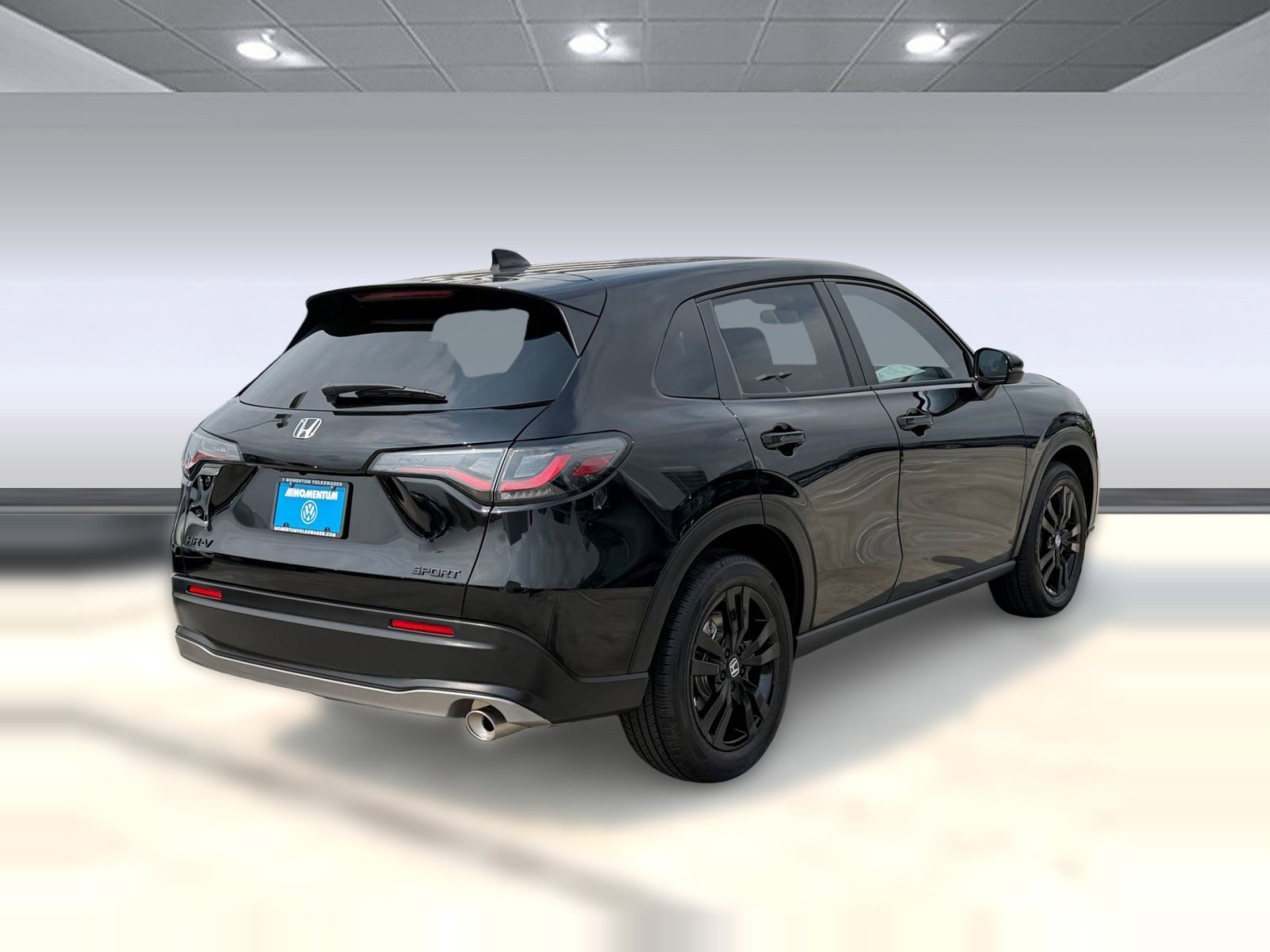 Used 2026 Honda HR-V Sport image 8