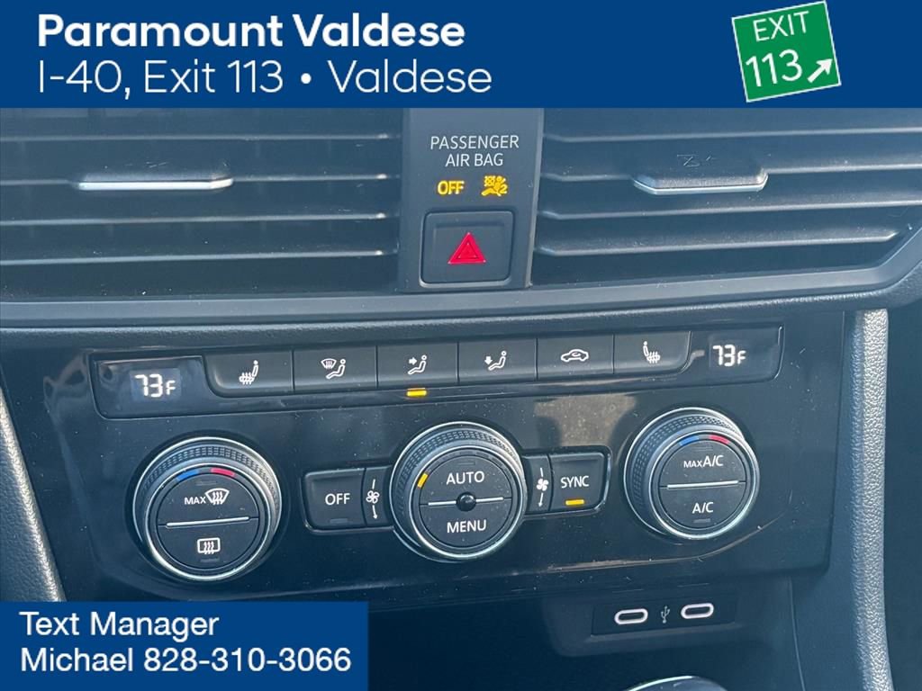 Used 2022 Volkswagen Jetta SE image 18