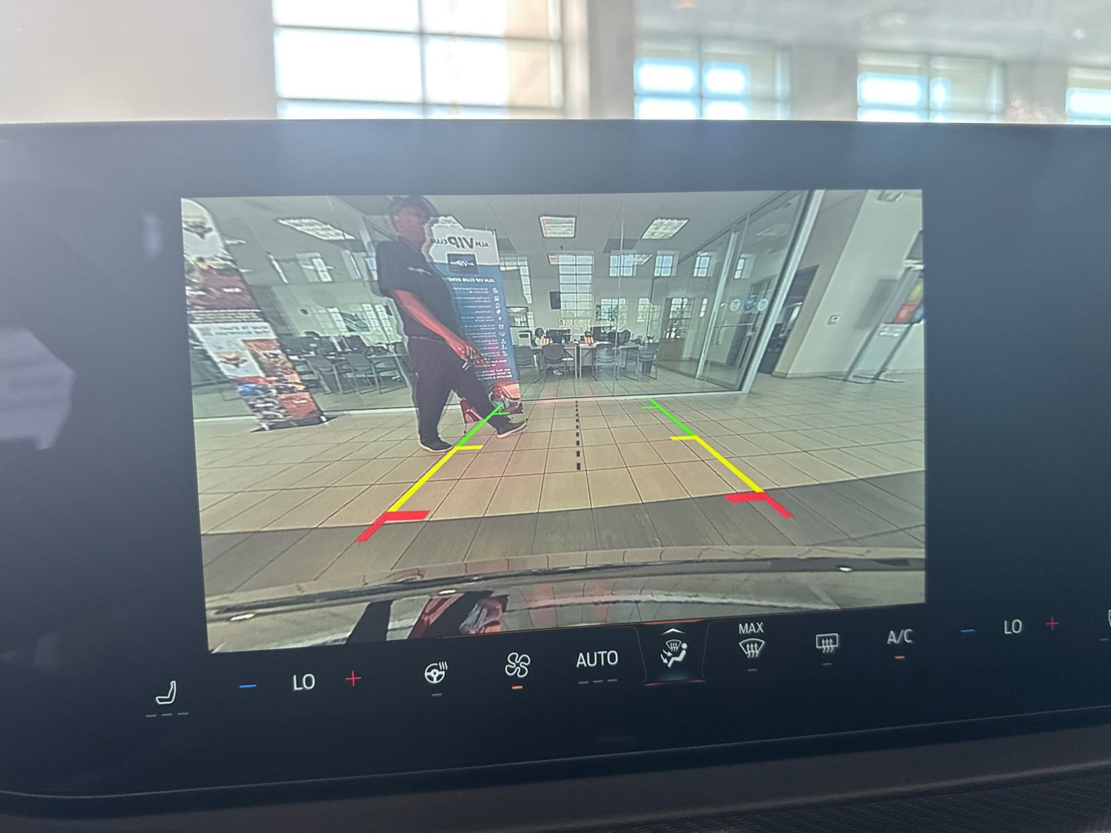 New 2026 Ford Mustang Dark Horse RWD image 25