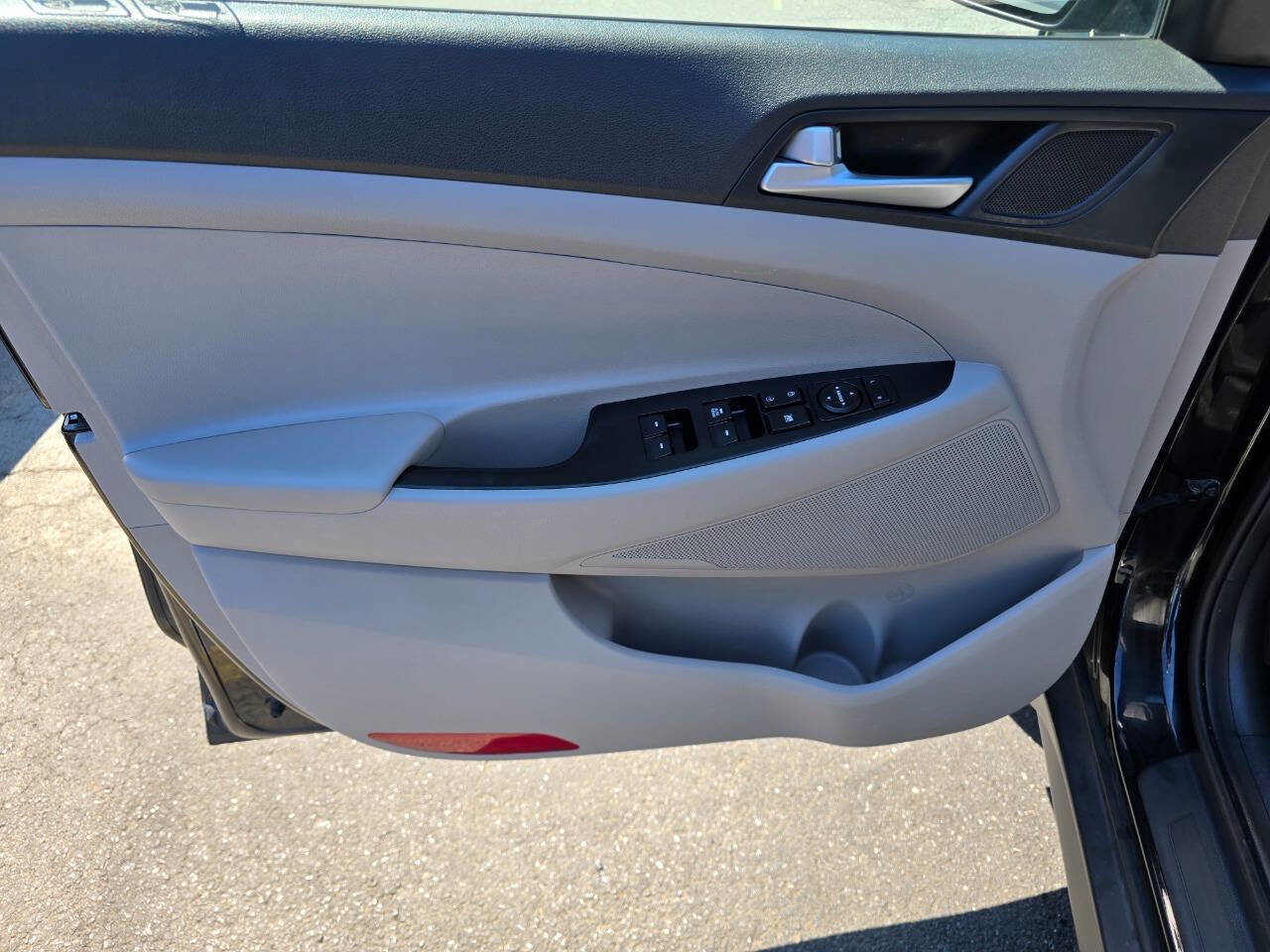 Used 2019 Hyundai Tucson SE AWD/4WD image 14