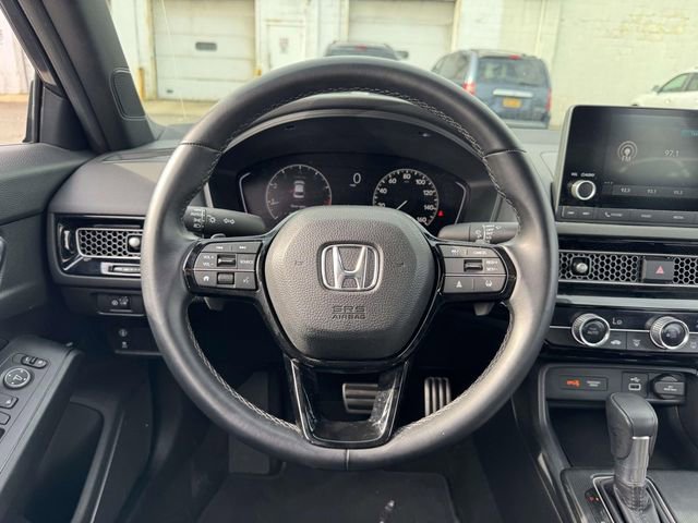 Used 2024 Honda Civic Sport image 19