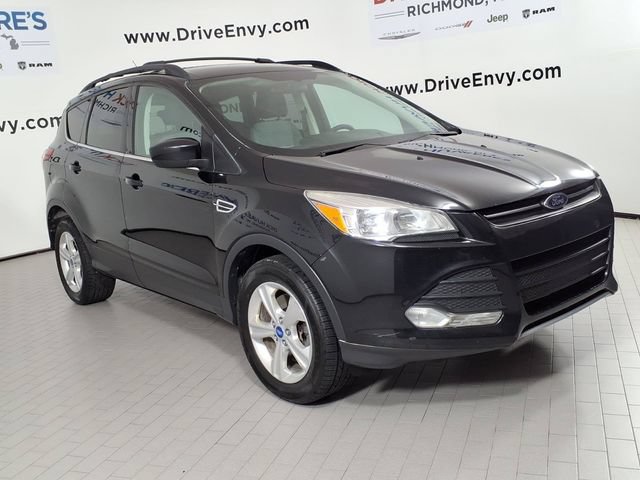 Used 2013 Ford Escape SE AWD/4WD image 3