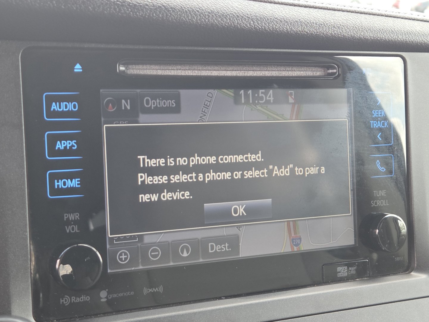 Used 2017 Toyota Sienna XLE Premium AWD/4WD image 5