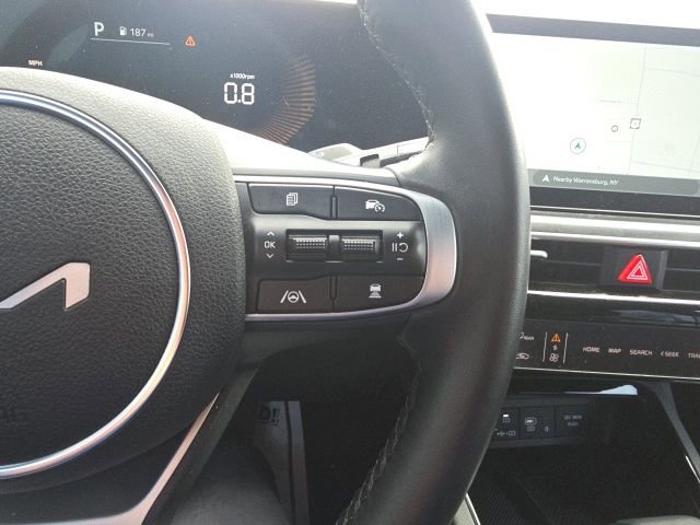 Used 2025 Kia K5 GT-Line w/ GT-Line Premium Package FWD image 14