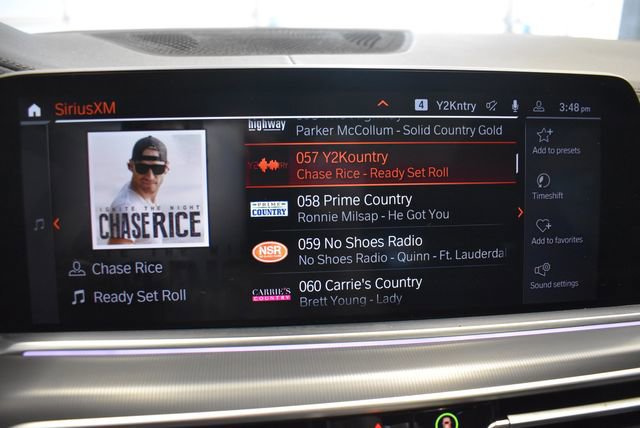 Used 2019 BMW X5 xDrive40i w/ Convenience Package image 31