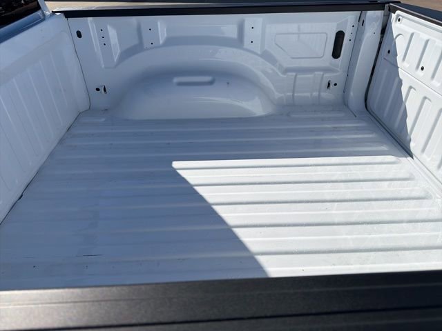 Used 2025 RAM 1500 Big Horn image 36