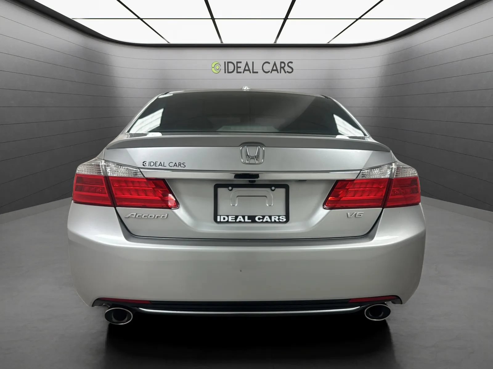 Used 2013 Honda Accord EX-L image 4