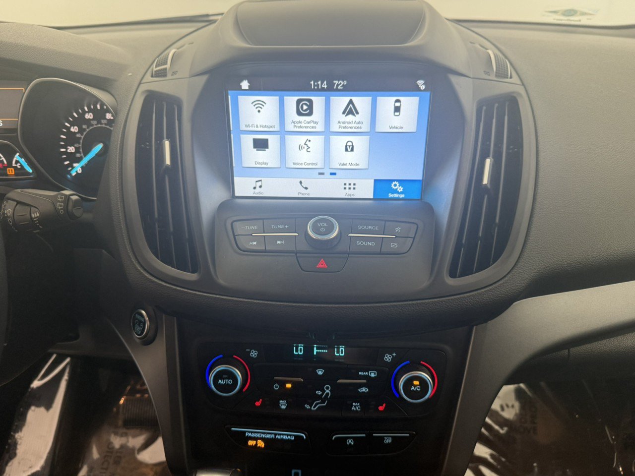 Used 2019 Ford Escape SEL AWD/4WD image 19