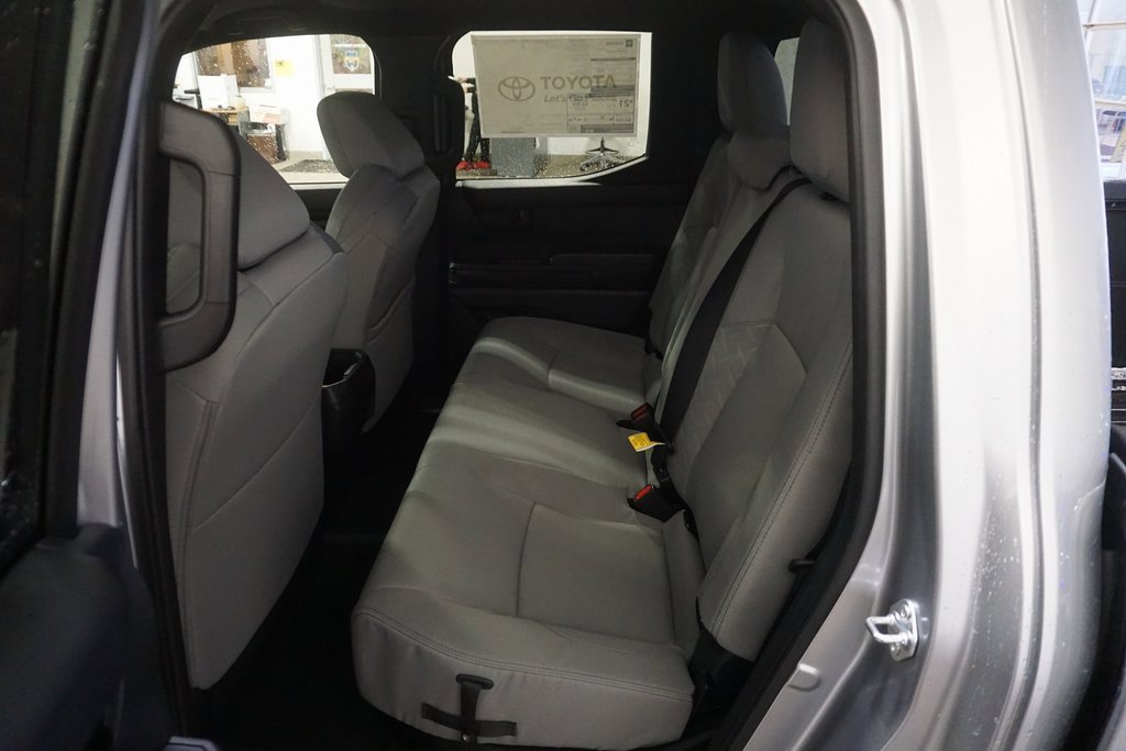 New 2026 Toyota Tacoma SR5 image 20