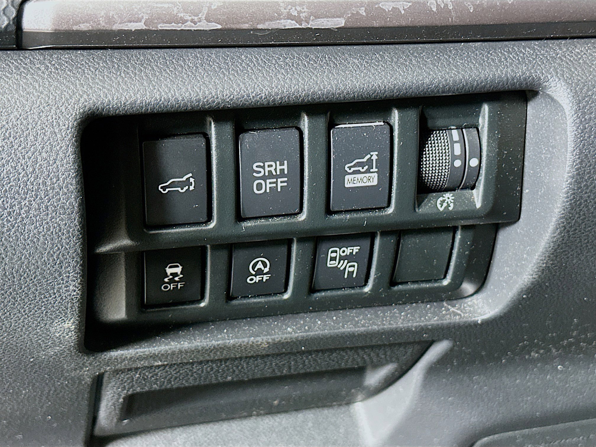 Used 2021 Subaru Forester Sport w/ Popular Package #2 image 17