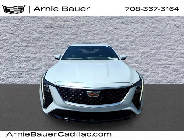 New 2026 Cadillac CT5 Premium Luxury w/ Technology Package AWD/4WD image 11
