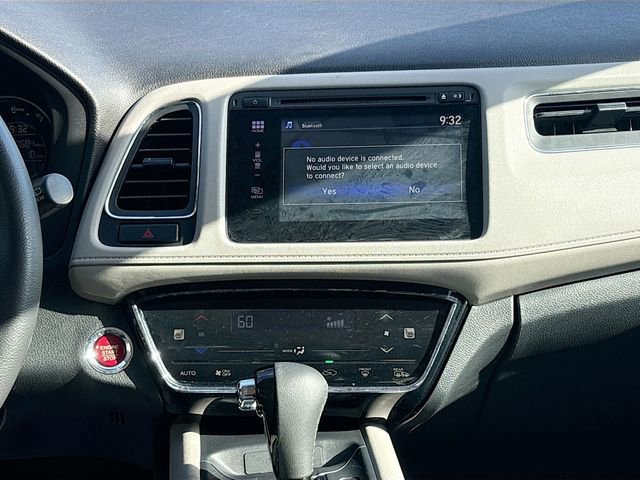 Used 2017 Honda HR-V EX-L image 18