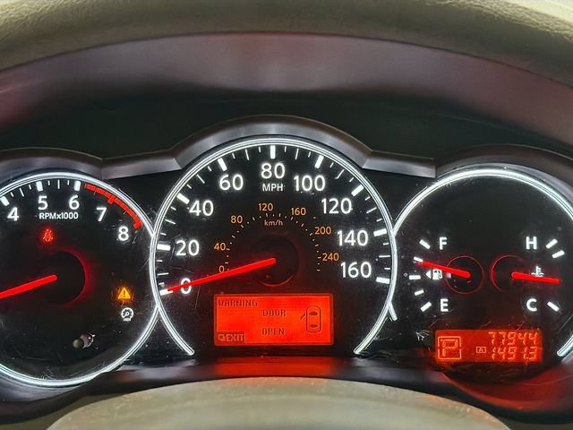 Used 2010 Nissan Altima 2.5 S FWD image 11