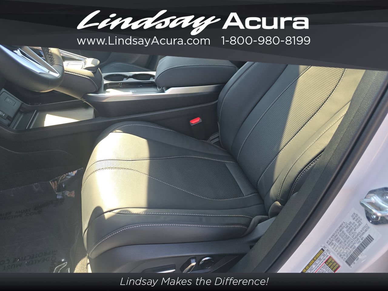 New 2026 Acura RDX w/ Technology Package AWD/4WD image 14
