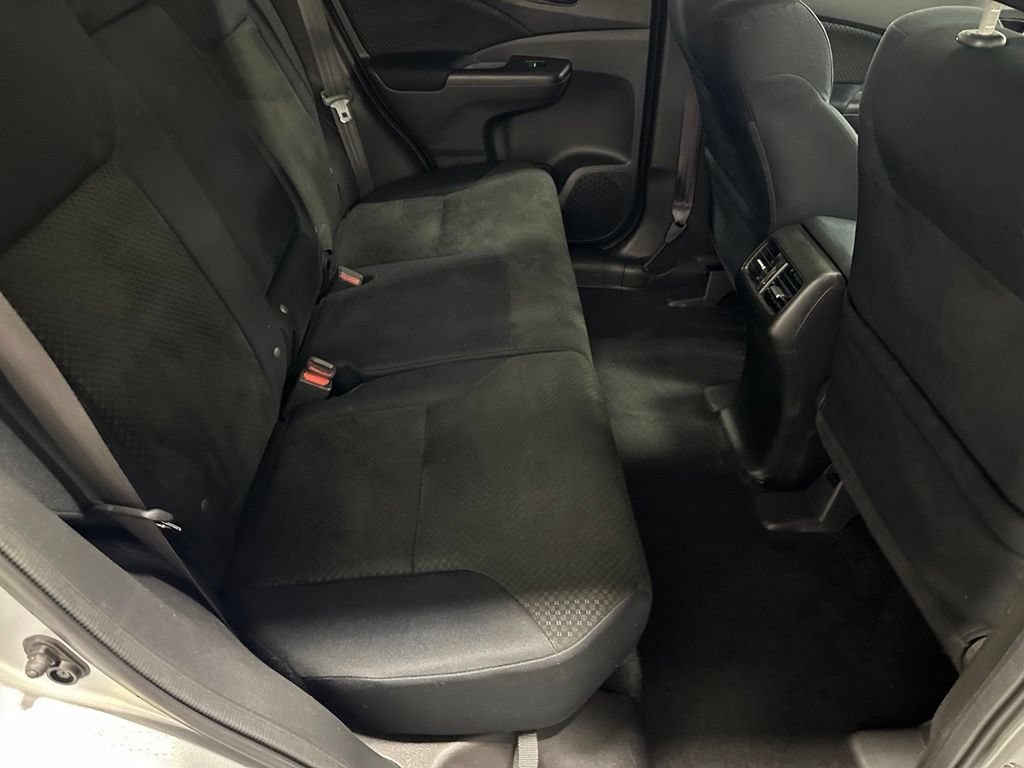 Used 2015 Honda CR-V EX image 49