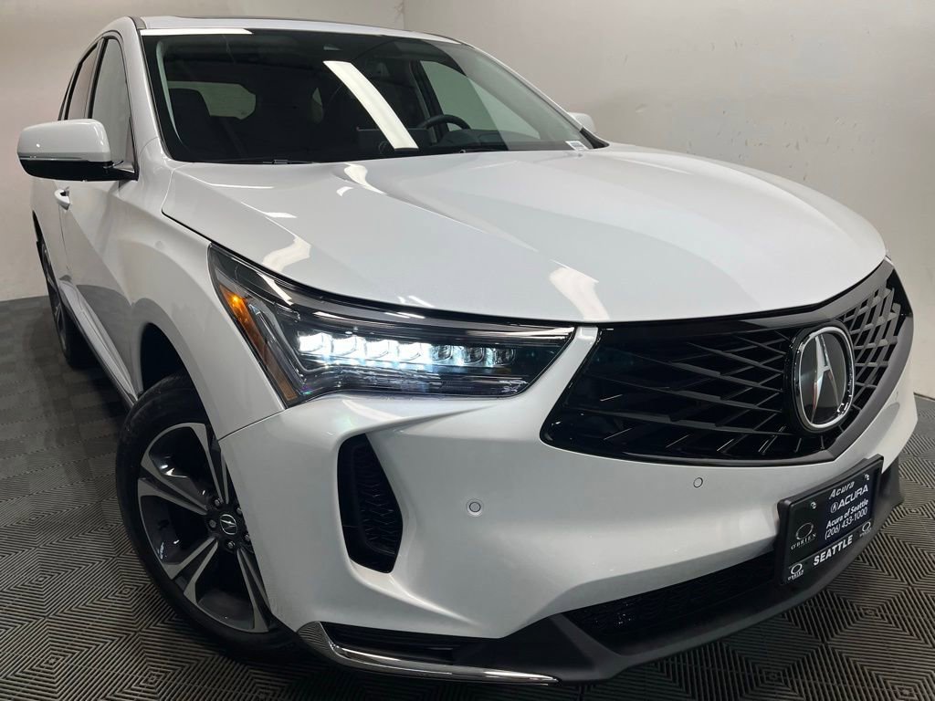 New 2026 Acura RDX w/ Technology Package image 1