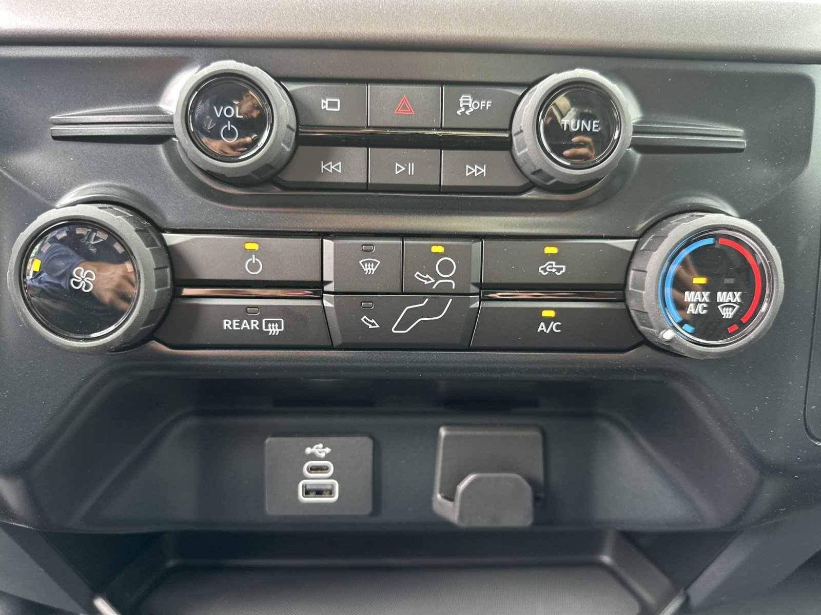 New 2026 Ford F150 XL AWD/4WD image 28
