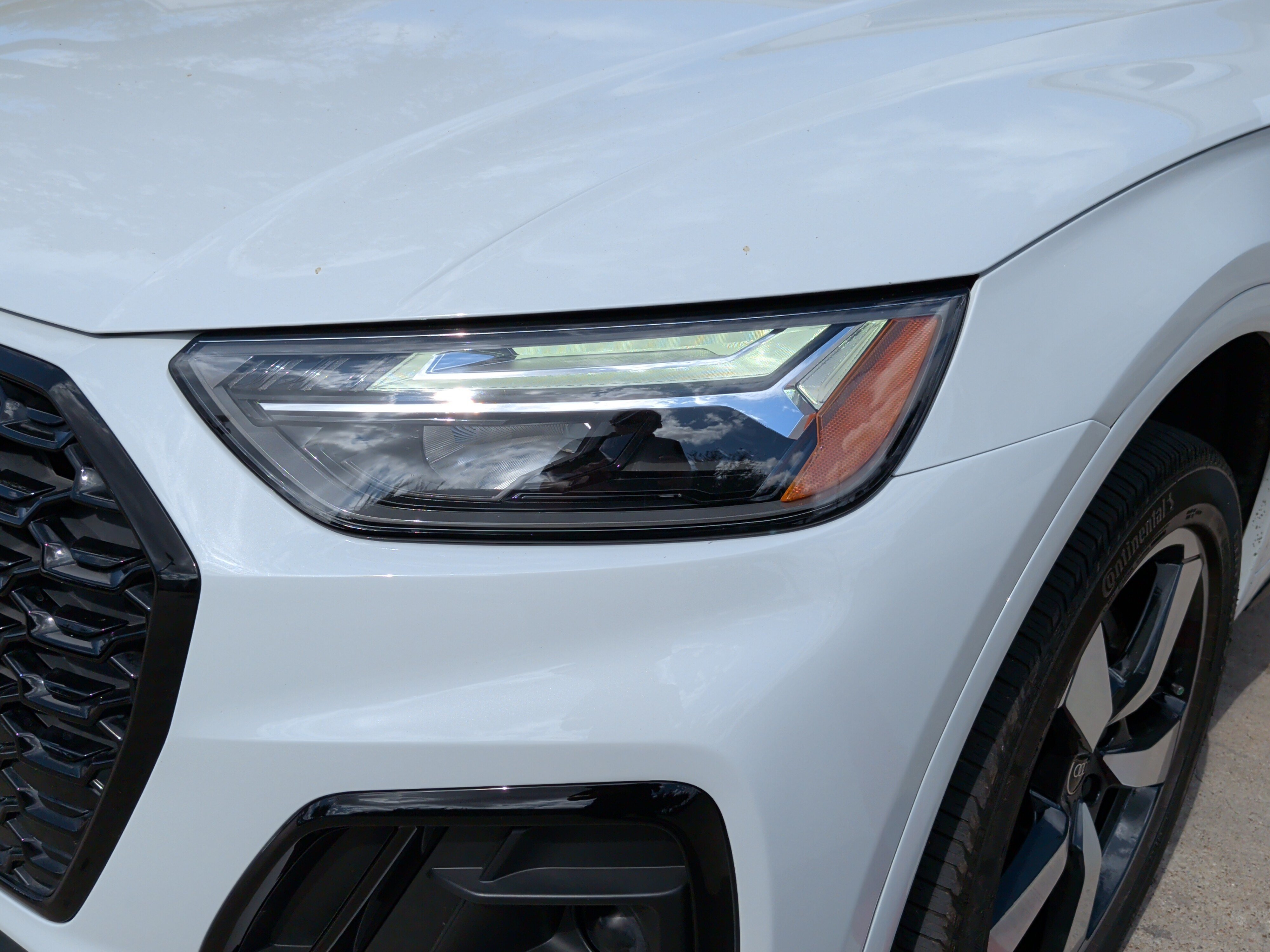 Used 2023 Audi Q5 2.0T Premium Plus AWD/4WD image 6