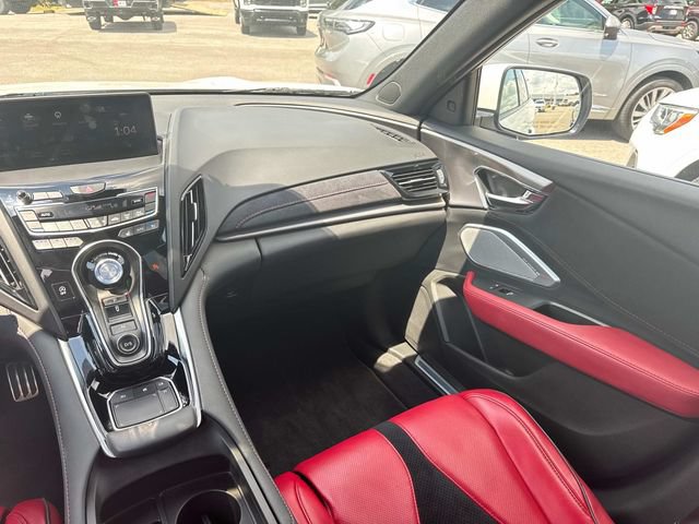 Used 2024 Acura RDX A-Spec w/ Advance Package AWD/4WD image 19