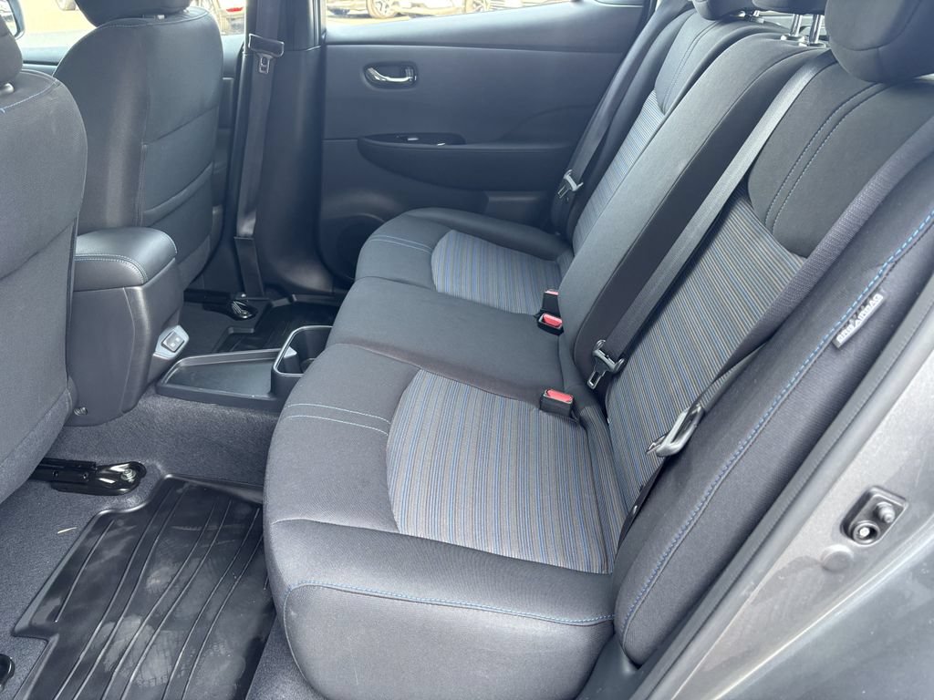 Used 2024 Nissan Leaf SV Plus FWD image 24