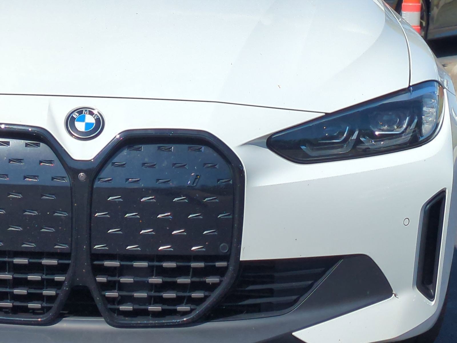Certified 2023 BMW i4 eDrive35 w/ Premium Package RWD image 6