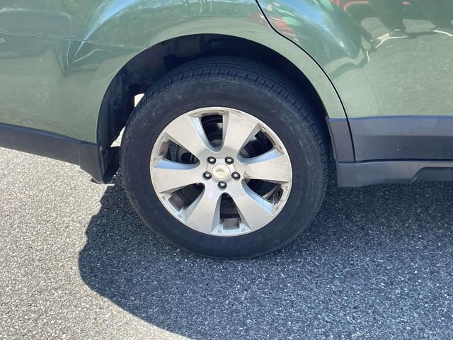 Used 2011 Subaru Outback 2.5i Premium AWD/4WD image 9