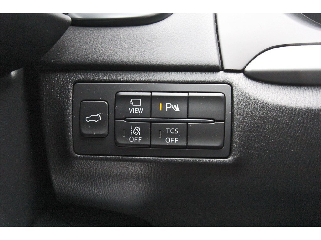 Used 2021 MAZDA CX-9 Grand Touring FWD image 21