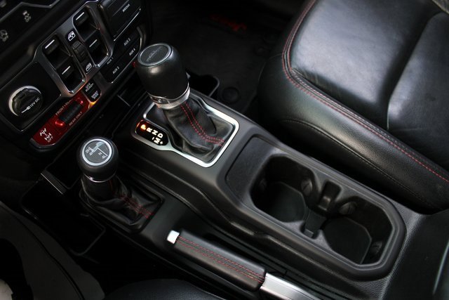 Used 2020 Jeep Gladiator Rubicon image 26